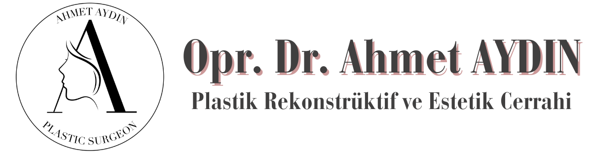 Dr. Ahmet AYDIN