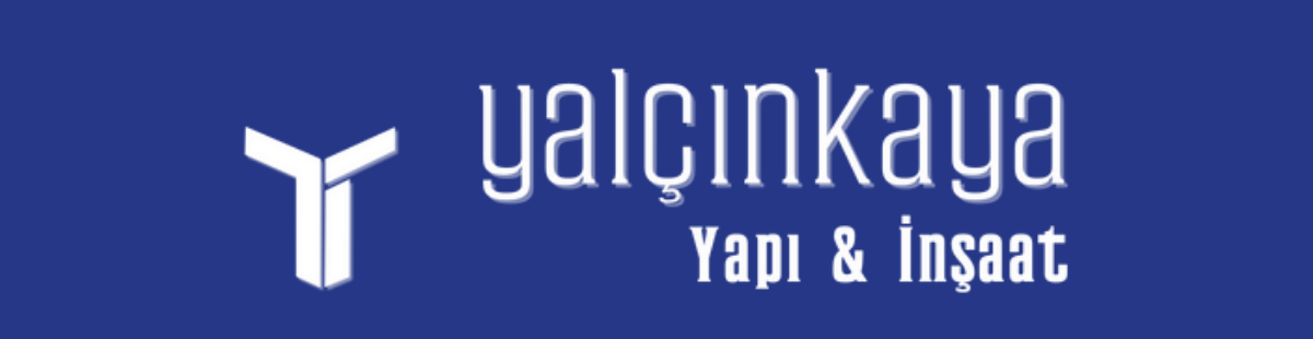 Yalçınkaya Yapı İnşaat