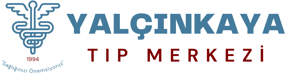 Yalçınkaya Tıp Merkezi